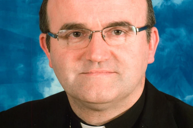 Mons. Munilla: Es insuficiente arrepentimiento de presos de grupo terrorista ETA