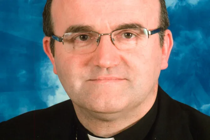 Mons. Munilla: La propuesta de la Iglesia "no es una intromisión religiosa en la sociedad laica"
