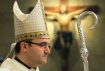 Mons. Juan Ignacio Munilla