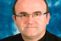 Mons. Josu00e9 Ignacio Munilla. Foto: Conferencia Episcopal Espau00f1ola