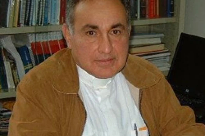 Universidades católicas deben ser realmente católicas, dice Rector en Costa Rica