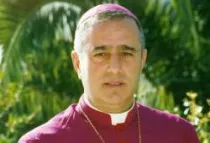 Mons. Bruno Musaró