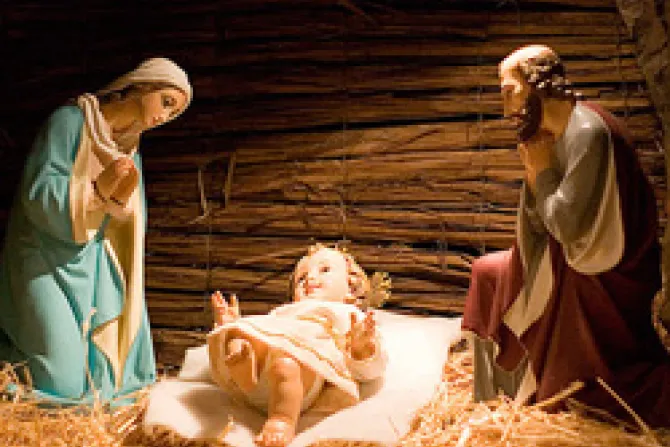 Navidad es Jesús y no los regalos, recuerda Arzobispo peruano