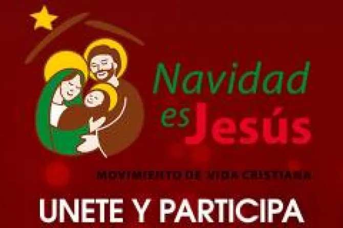 Peruanos colaboran con Colecta “Navidad es Jesús” este 1º de diciembre