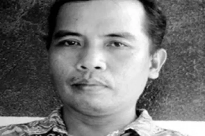 Piden esclarecer asesinato de periodista católico en Filipinas