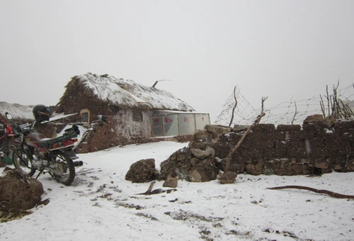 Nevada en Puno. Foto: Karla Auza / Cáritas del Perú?w=200&h=150