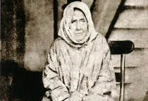 Francisca de Paula de Jesús, “Nha Chica”