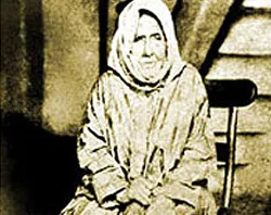 Francisca de Paula de Jesús, conocida como Nha Chica ("seño" Francisca)?w=200&h=150