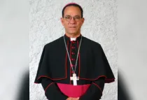 Mons. Nicanor Peña. Foto: Conferencia del Episcopado Dominicano