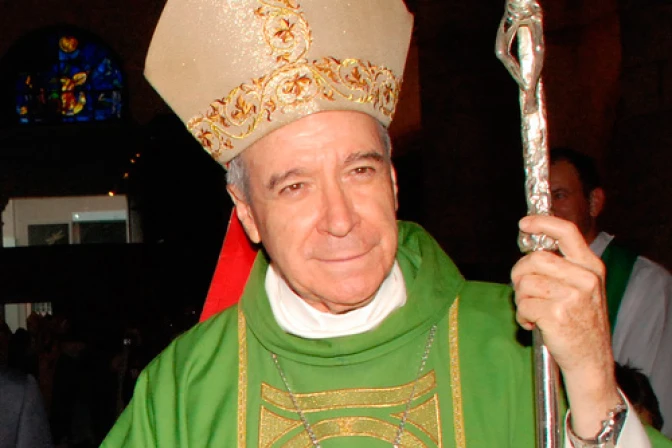 Cardenal saluda reinicio de diálogo entre Rep. Dominicana y Haití