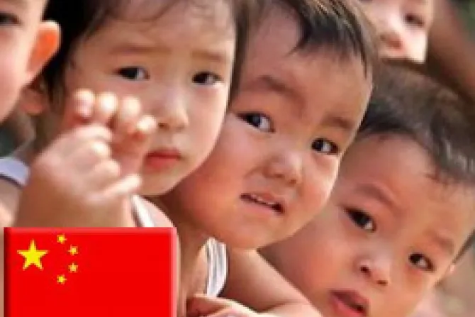 Consecuencias sociales y económicas del hijo único preocupan en China