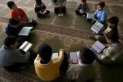 Egipto: Ordenan liberar a dos niños coptos acusados de romper un Corán