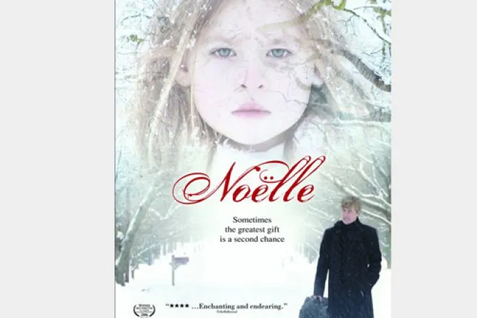 Los “Oscar” del Cine Católico premian a “Noëlle” como Mejor Película del año