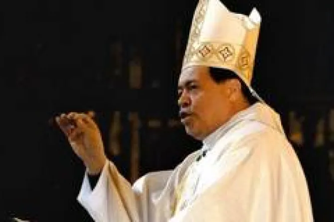 Cardenal Rivera: Fortalezcamos la fe para rechazar relativismo