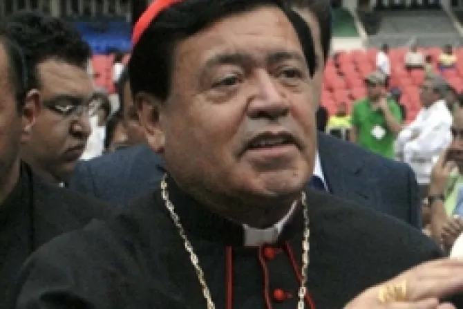 Corte de Los Ángeles cierra definitivamente demanda contra Cardenal Rivera