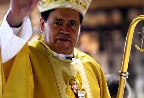 Arzobispo de México, Cardenal Norberto Rivera.?w=200&h=150