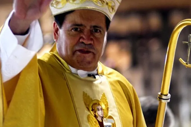 Cardenal Rivera: México tiene hambre de gobernantes que busquen el bien común