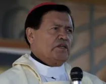 Arzobispo de México, Cardenal Norberto Rivera.