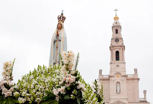El Papa consagrará el mundo al Inmaculado Corazón de María ante la Virgen de Fátima