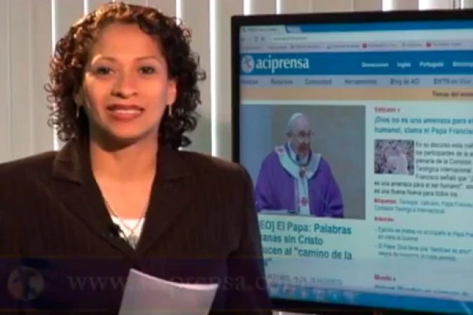  Las noticias más importantes de hoy, 6 de diciembre