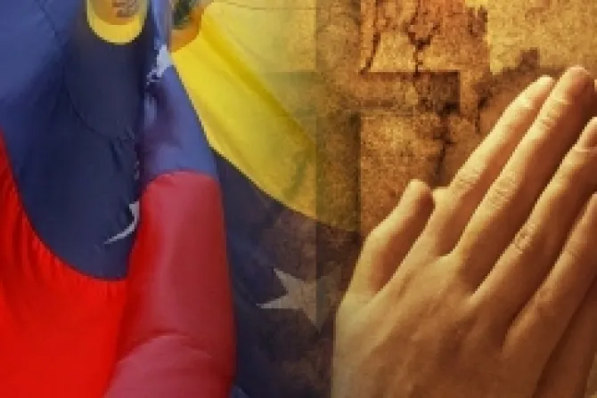 Elecciones en Venezuela: Obispos convocan a Novena por la paz y reconciliación