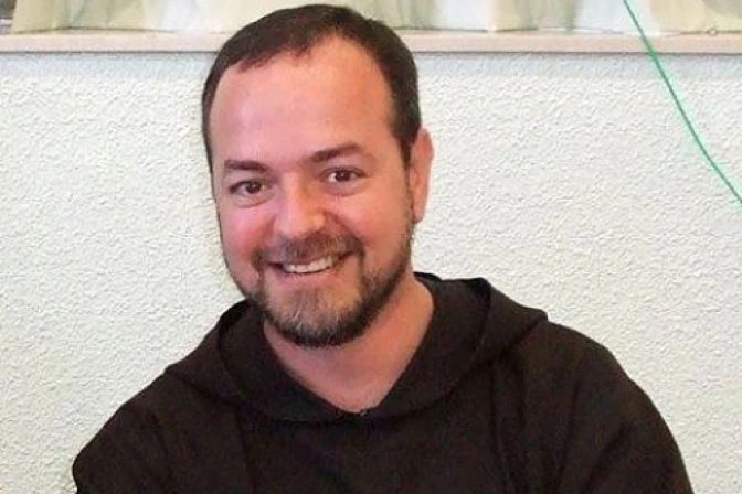 Argentina: Fray Carlos Novoa Agustini no asumirá como obispo auxiliar de Lomas de Zamora