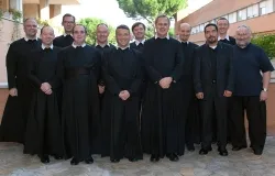 Las nuevas autoridades de la Confederación del Oratorio San Felipe Neri?w=200&h=150