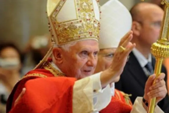 El Papa anuncia nuevo dicasterio para reevangelizar mundo secularizado