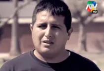 César Prado. Foto: Captura de video.