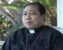 Mons. Bernardito Auza, Nuncio Apostólico en Haití?w=200&h=150