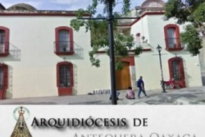 México: Arzobispado reafirma compromiso con justicia ante acusación de abusos