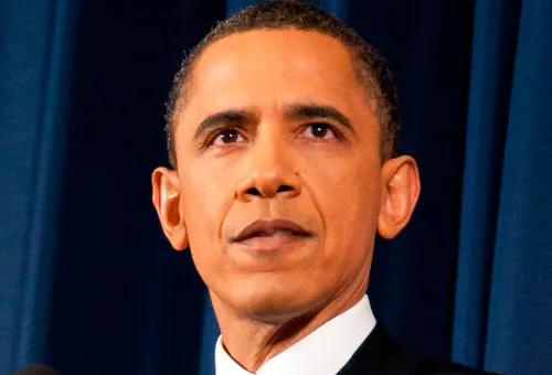 Barack Obama. Foto: National Defense University (CC BY 2.0)