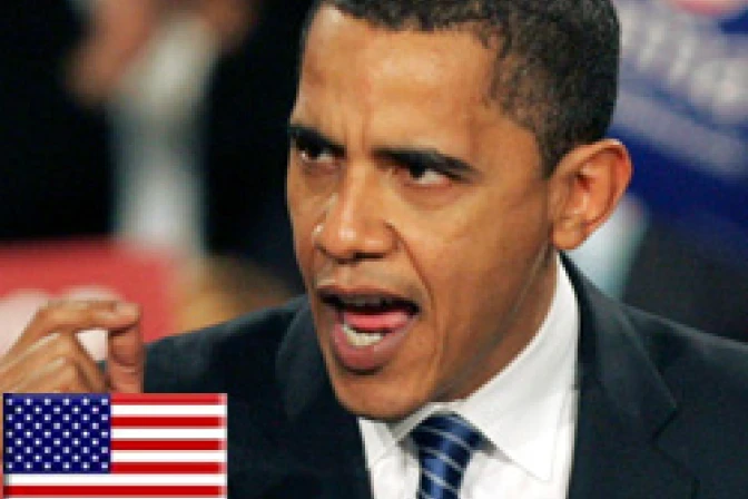 Pese a enérgico rechazo de obispos en EEUU, aprueban reforma de salud anti-vida