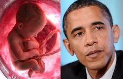 Trasnacional del aborto asume crédito por triunfo de Obama