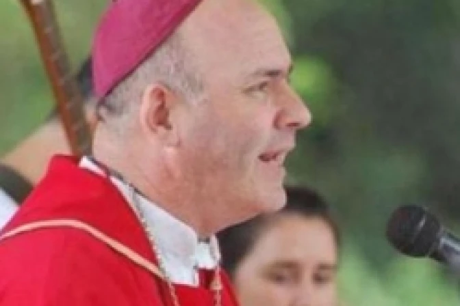 Aborto mató más personas que guerras del siglo XX, dice Obispo