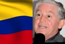 Mons. Noel Antonio Londou00f1o, Obispo electo de Jericu00f3