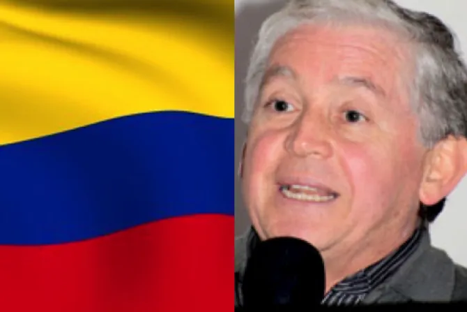 El Papa nombra un nuevo Obispo para Colombia