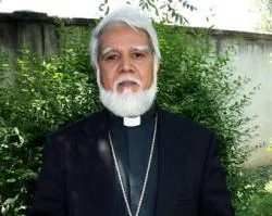 Mons. Joseph Coutts, Obispo de Faisalabad y Presidente de la Conferencia Episcopal de Pakistán (foto AIN)?w=200&h=150