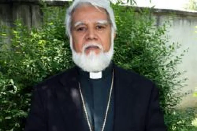 Reorganización de gobierno en Pakistán degrada a cristianos, alerta Obispo