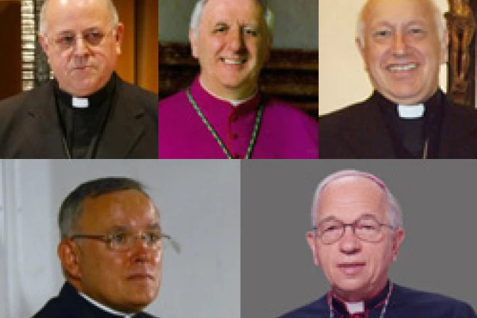 Visitadores a la Legión de Cristo se reunirán con Secretario de Estado el 30 de abril