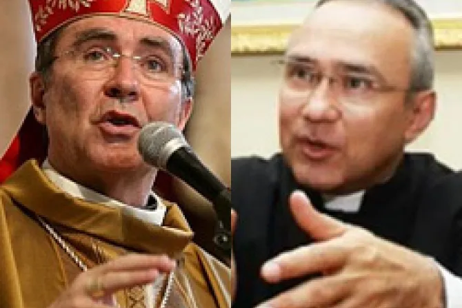 Nuevo Nuncio en Pakistán ante gran misión por tensiones actuales, dice Nuncio en México