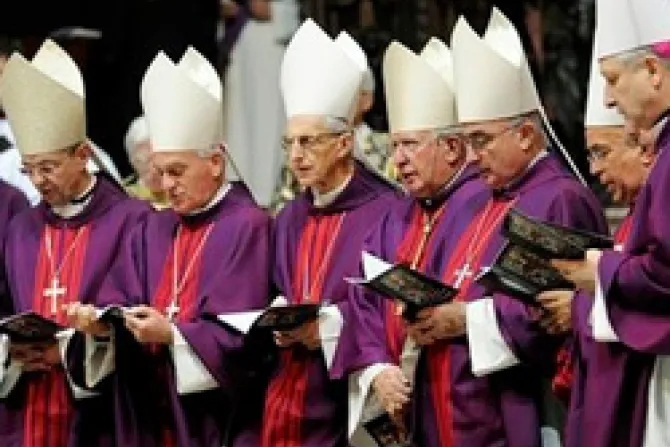 Celebrada en Milán Misa de exequias de Obispo asesinado en Turquía