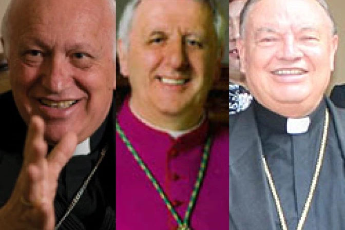 Un visitador podría ser delegado para Legionarios de Cristo, dice vaticanista