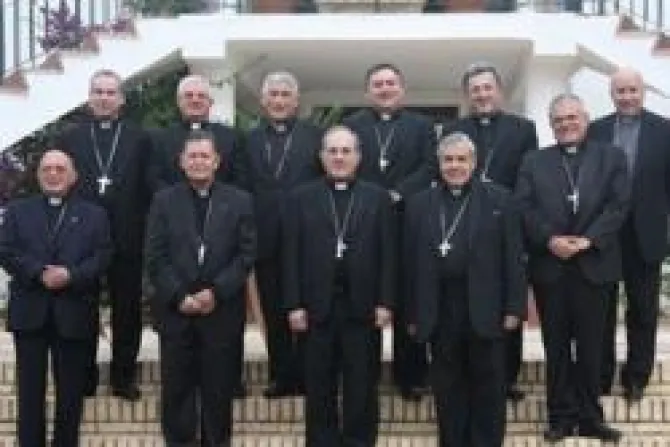 Obispos españoles: Patrimonio cultural de la Iglesia está a disposición de investigadores