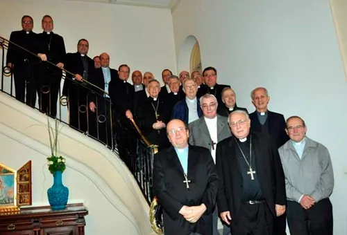 Obispos de Argentina (foto AICA)?w=200&h=150
