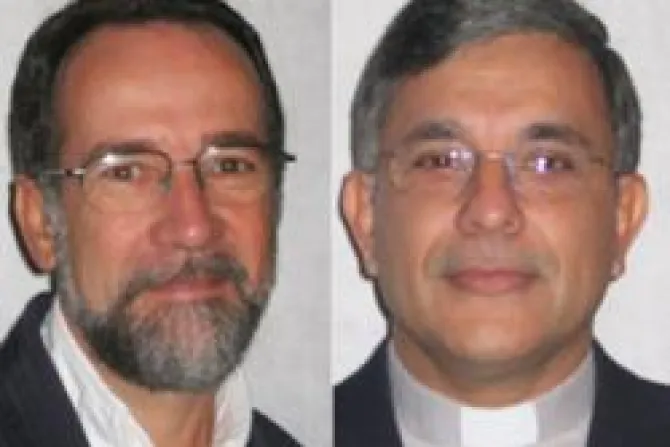 El Papa nombra dos obispos para Brasil