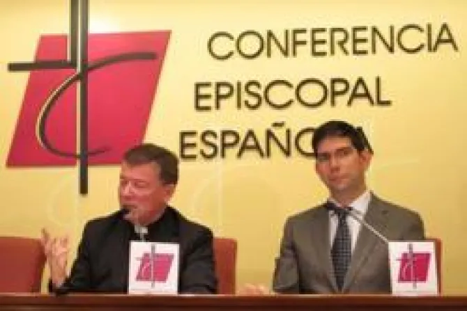 Obispos de España: Ley que permitiría eutanasia no debe obedecerse