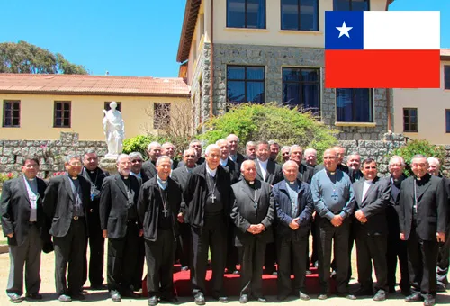 Obispos de Chile (Foto Iglesia.cl)?w=200&h=150