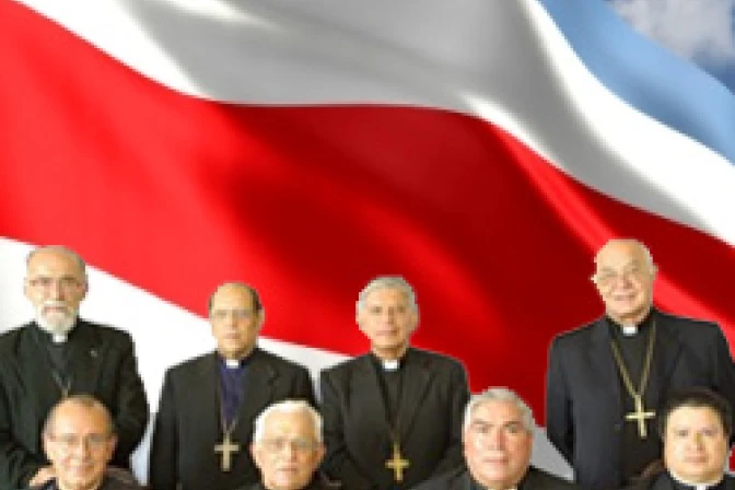 Defender matrimonio y familia ante intentos de equiparación con otras realidades, piden Obispos