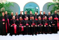Foto Conferencia Episcopal Dominicana